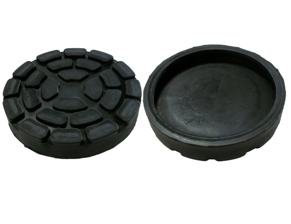 PODLOŠKA GUMENA ZA DVOSTUPNU DIZALICU RAVAGLIOLI