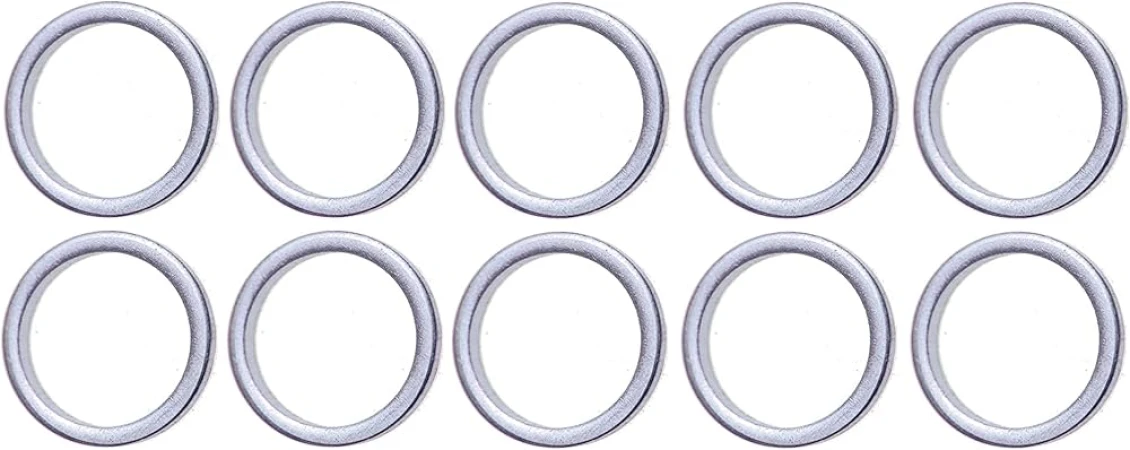 PODLOŠKA ZA ČEP KARTERA M15x1.5mm