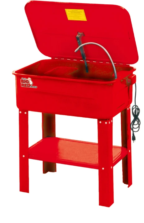 POSUDA ZA PRANJE DIJELOVA