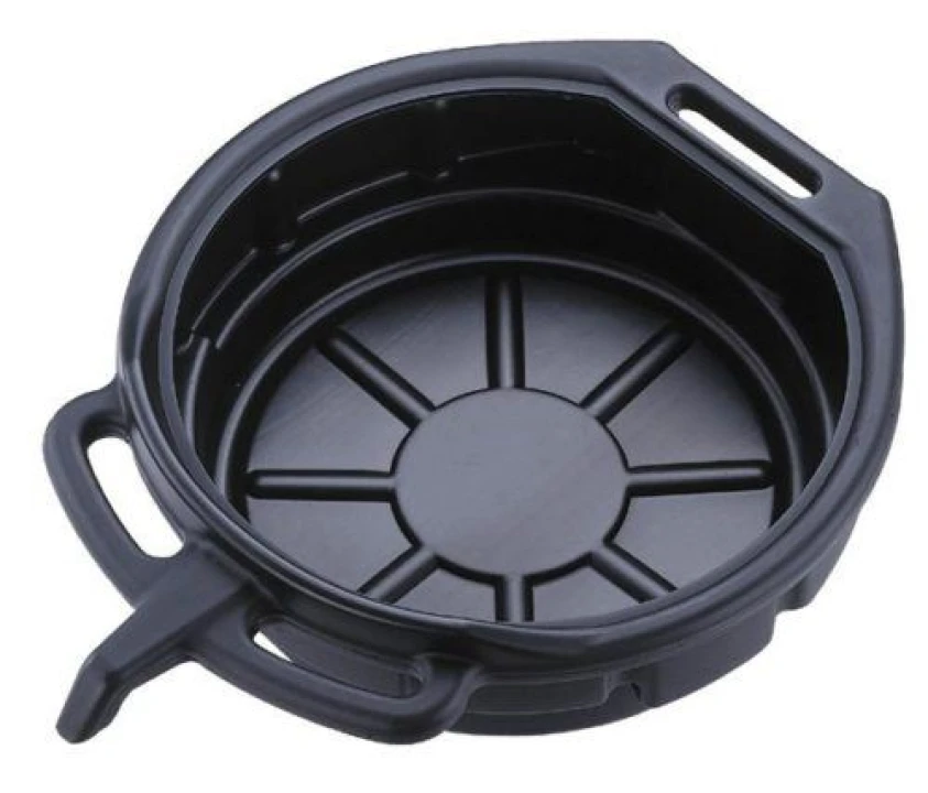 POSUDA ZA STARO ULJE I ANTIFRIZ 16 LIT