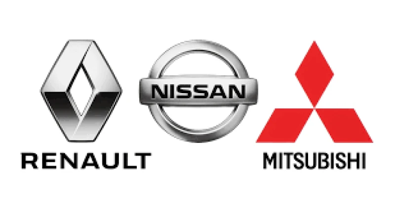 RENAULT-NISSAN-MITSUBISHI