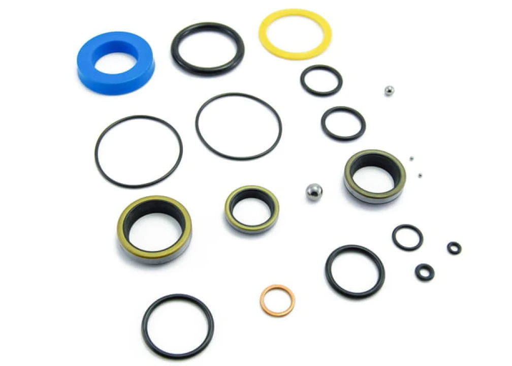 REPARATURNI SET GUMICA ZA KROKODILKU AC HYDRAULIC 2T