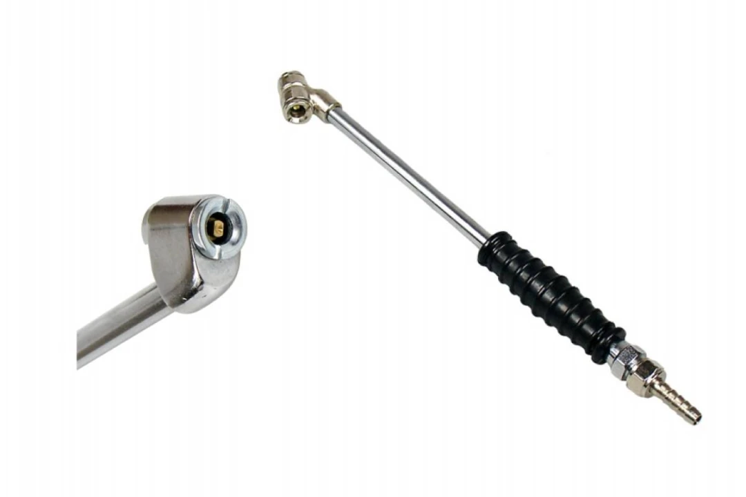 RUČKA ZA PUMPANJE GUMA