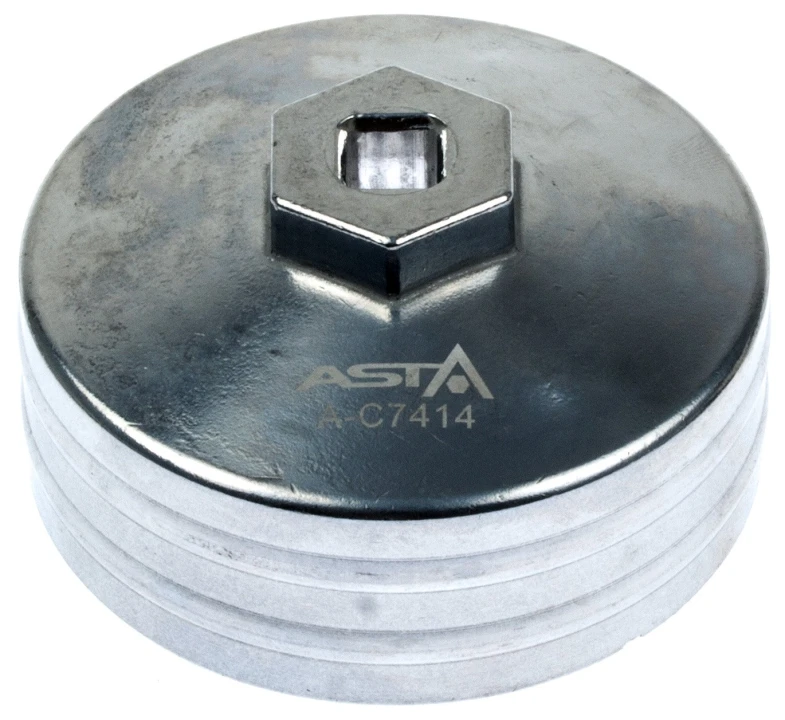 ŠALICA ZA FILTER ULJA VW 74/14