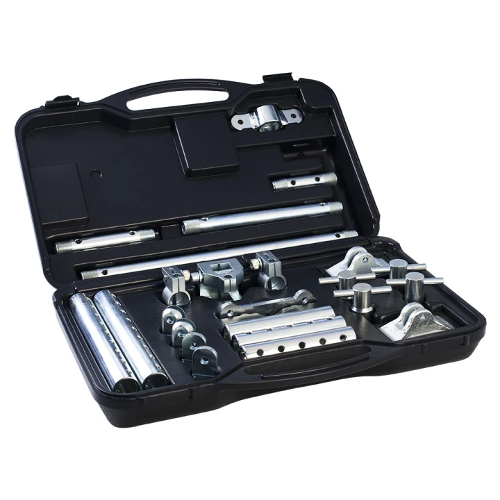 SET ADAPTERA ZA BATERIJSKI RASTEZAČ