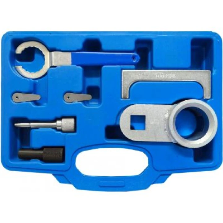 SET ALATA Z ABLOKADU MOTORA VW 2.4/2.5 TDi
