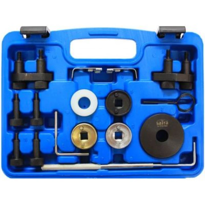 SET ALATA ZA BLOKADU MOTORA VW 1.8/2.0 TSI/TFSI