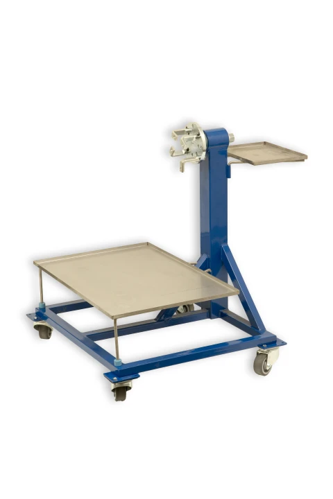 STALAK OKRETNI ZA MOTOR 500 kg