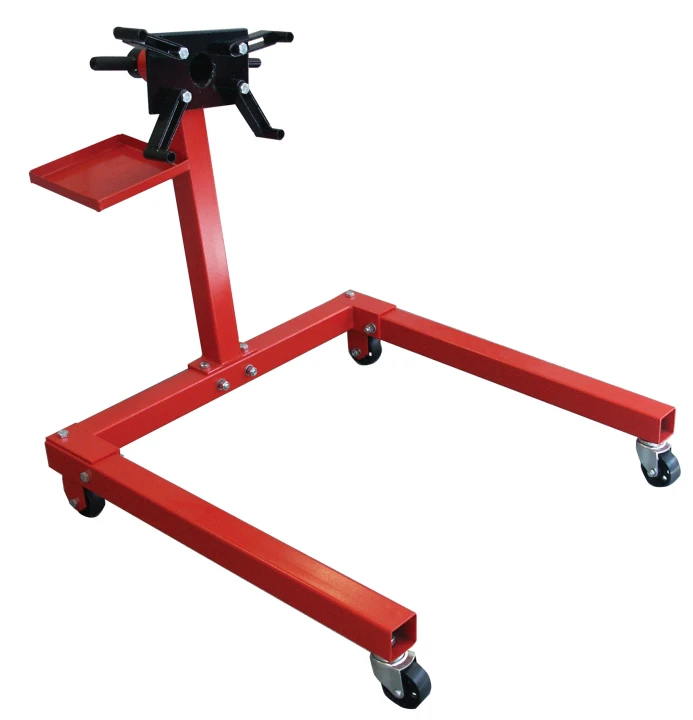 STALAK ZA MOTOR 560KG