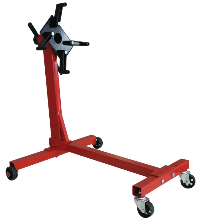 STALAK ZA MOTOR PREKLOPNI 450 kg