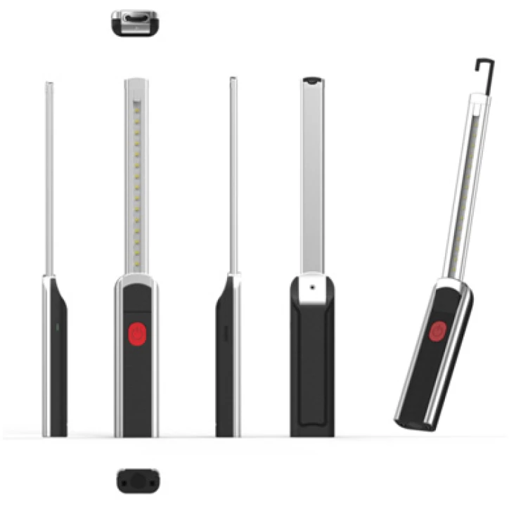 SVJETILJKA BATERIJSKA DUGA 4400mAh