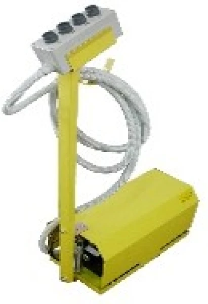 LIMARSKI STOL 3000 KG SA DIZALICOM