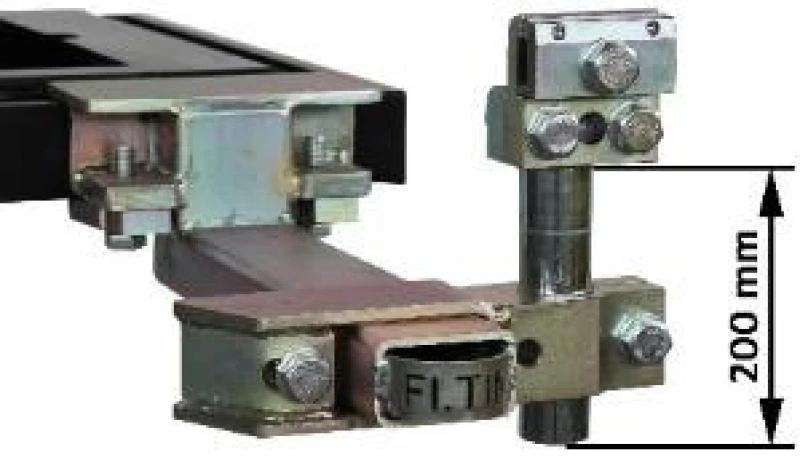 LIMARSKI STOL 3000 KG SA DIZALICOM