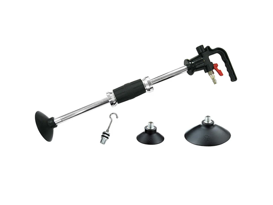 VAKUMSKI IZVLAKAČ LIMA SET