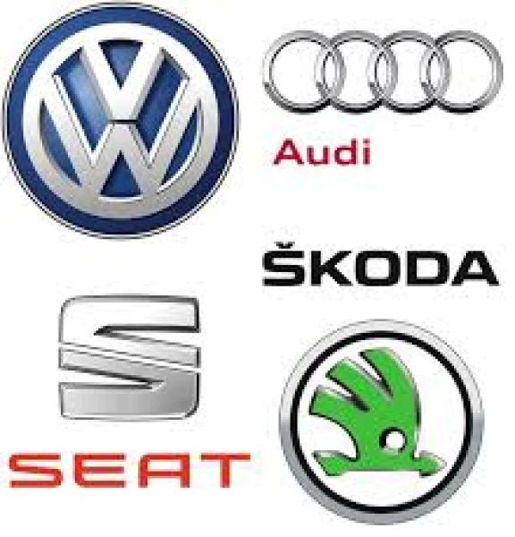 VW-AUDI-SEAT-ŠKODA