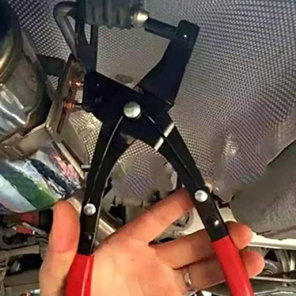 KLIJEŠTA ZA GUMENU ŠELNU AUSPUHA